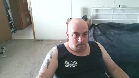 calvin420420 online show from April 20, 8:36 pm