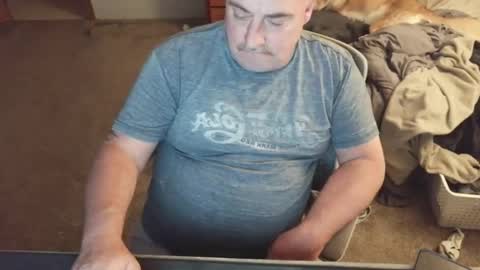 calvin420420 online show from April 22, 2:58 am