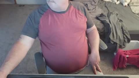 calvin420420 online show from April 28, 1:05 am