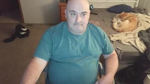 calvin420420 online show from April 30, 3:31 am