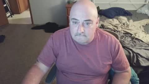 calvin420420 online show from May 3, 1:32 am