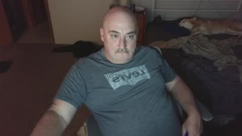 calvin420420 online show from May 3, 3:00 am