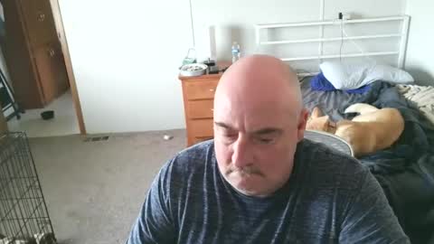 calvin420420 online show from May 4, 7:37 pm
