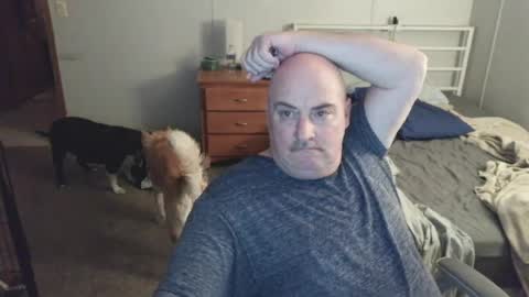 calvin420420 online show from May 14, 2:11 am