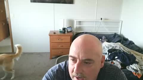 calvin420420 online show from May 19, 5:03 pm
