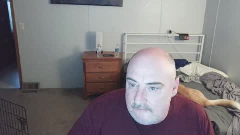 calvin420420 online show from May 26, 11:55 am