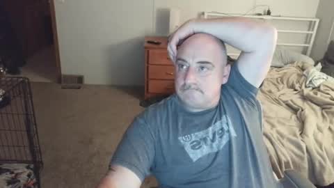 calvin420420 online show from June 7, 2:38 am