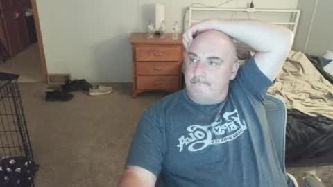 calvin420420 online show from June 17, 4:11 am