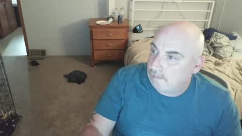 calvin420420 online show from June 18, 1:05 am