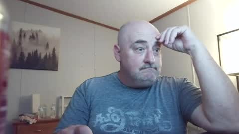 calvin420420 online show from July 15, 10:00 pm