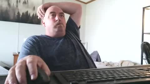 calvin420420 online show from July 27, 4:12 pm