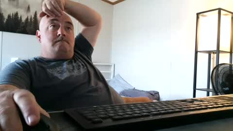 calvin420420 online show from August 6, 5:23 pm