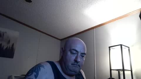 calvin420420 online show from August 8, 8:03 am