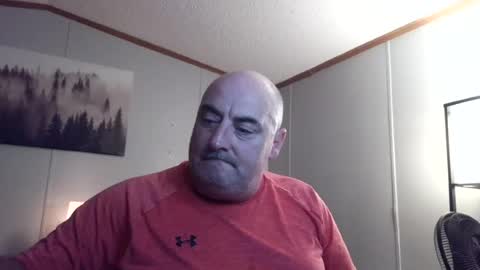 calvin420420 online show from August 11, 1:51 am