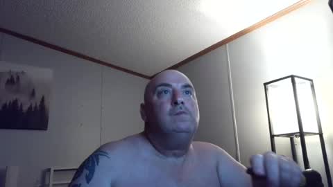 calvin420420 online show from August 15, 3:54 am