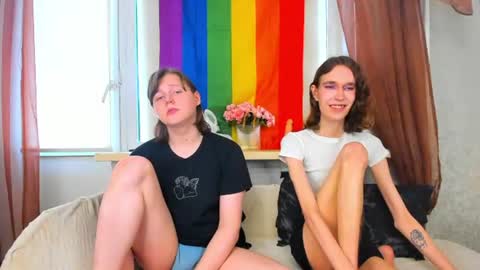 Calvin Kevin Grem online show from July 1, 11:22 am