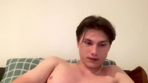 calvin_win online show from June 24, 9:28 pm