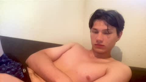 calvin_win online show from July 9, 6:29 am