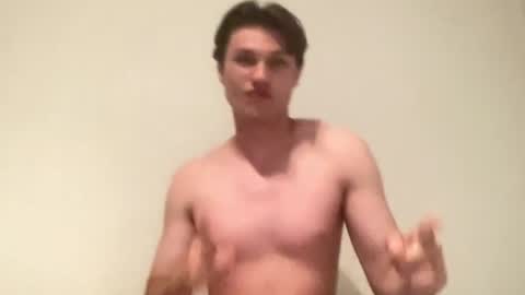 calvin_win online show from July 16, 11:04 pm
