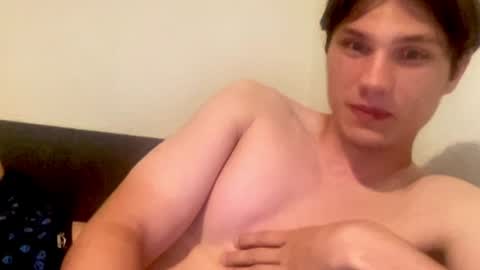 calvin_win online show from July 19, 11:07 pm