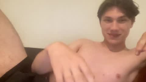 calvin_win online show from July 20, 8:56 pm