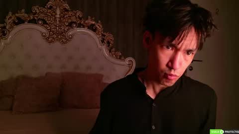 calvinchapman online show from August 13, 3:09 am