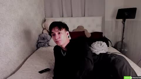 calvinchapman online show from August 14, 3:21 am