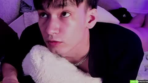calvinchapman online show from August 14, 12:09 pm