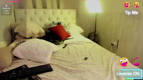 calvinchapman online show from August 15, 6:06 am