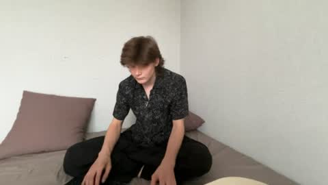 Calvin online show from September 9, 10:56 am