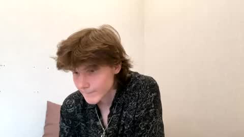 Calvin online show from September 9, 12:02 pm
