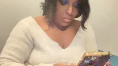 calypsorabbit360 online show from April 3, 12:52 am