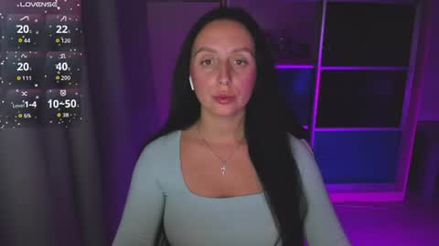 Christy online show from July 7, 5:17 pm
