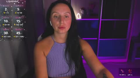 Christy online show from July 21, 5:04 pm