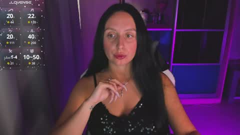 Christy online show from July 22, 3:47 pm