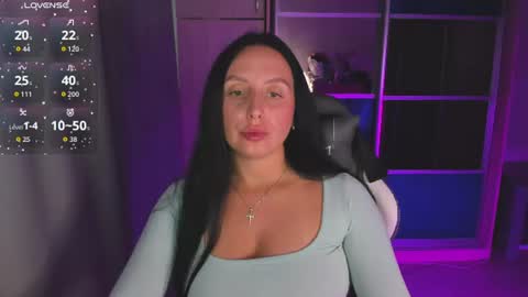 Christy online show from July 28, 4:57 pm