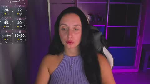 Christy online show from August 6, 4:39 pm