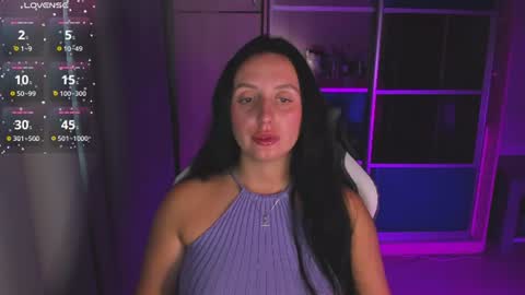 Christy online show from August 6, 5:56 pm