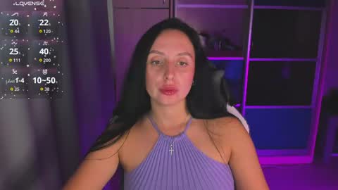 Christy online show from August 11, 4:42 pm