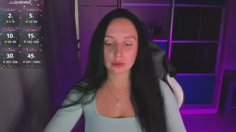 Christy online show from August 12, 4:09 pm