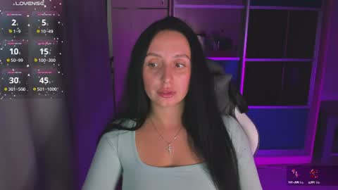Christy online show from August 12, 5:15 pm