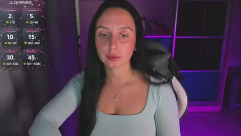 Christy online show from August 14, 4:43 pm