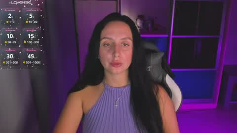 Christy online show from August 18, 4:13 pm