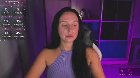Christy online show from August 18, 5:19 pm