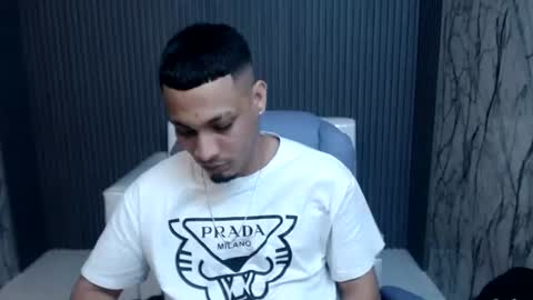 cam_xman online show from August 3, 7:10 pm