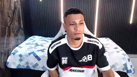 cam_xman online show from August 8, 1:16 am