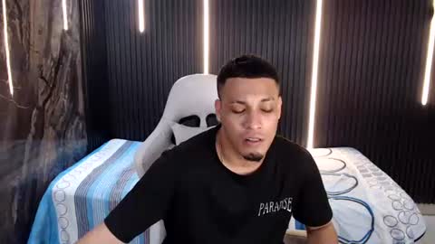 cam_xman online show from August 9, 1:17 am