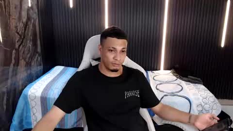 cam_xman online show from August 9, 3:40 am