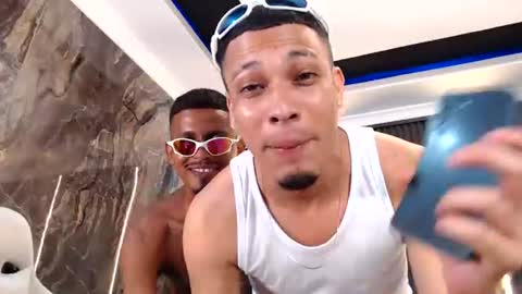 cam_xman online show from August 10, 4:58 am