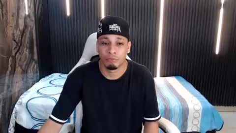 cam_xman online show from August 12, 1:19 am